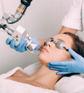 tetrapro co2 laser therapy scranton pa
